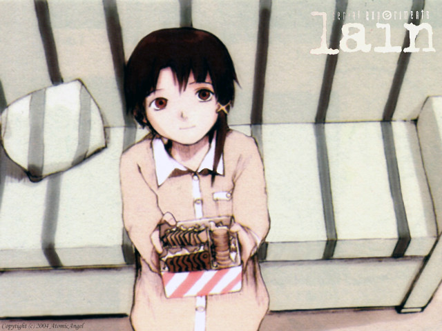 Girl bench food basket striped free wallpaper - medium preview image