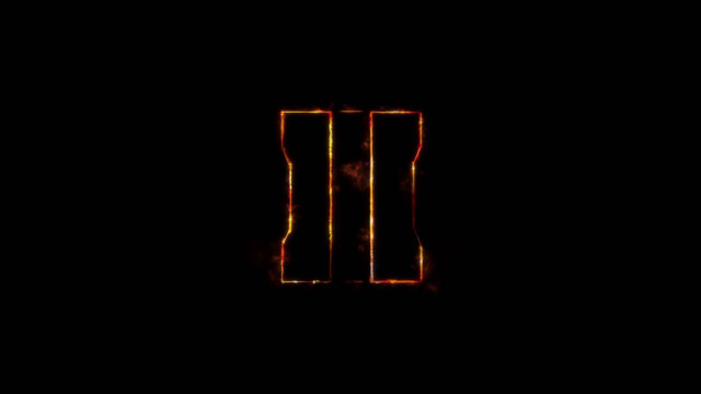Dark room lit window clock free wallpaper - medium preview image