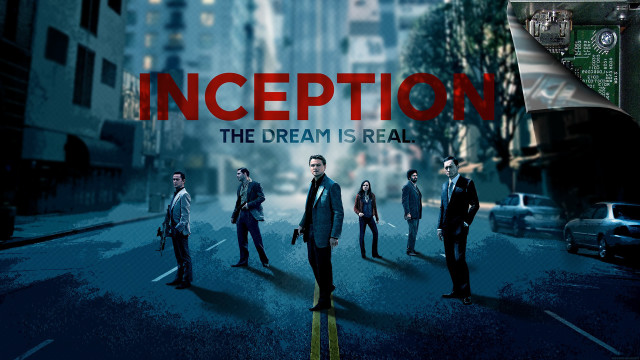 Deception dream real abstract illusionism free wallpaper - medium preview image