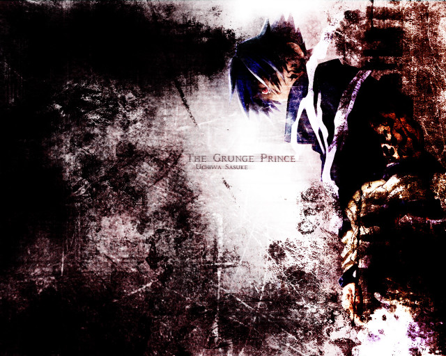 Man suit tie grunge wall free wallpaper - medium preview image