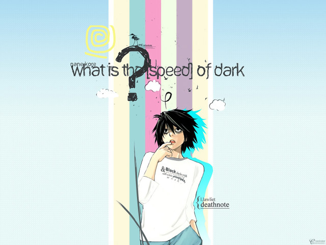 Man leaning wall questionmark chest free wallpaper - medium preview image