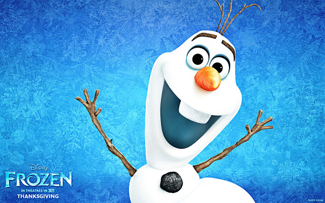 Cartoon character nose ring branch free wallpaper - medium preview image