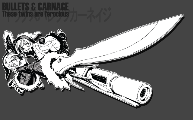 Skull knife pirate illustration guns free wallpaper for desktop - medium preview image