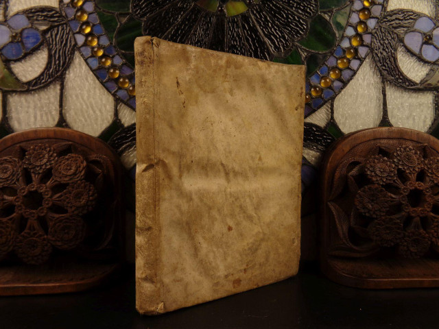 Book wooden table vase flowers free wallpaper - medium preview image