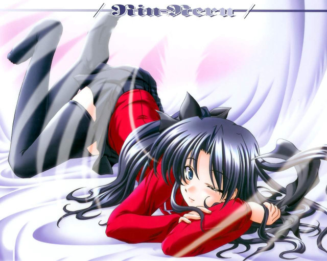 Toshaka rin remodernism ai mitsu free wallpaper - medium preview image
