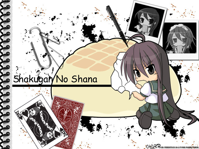 Girl blooded sakura manga weapon free wallpaper - medium preview image