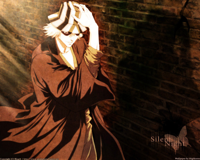 Andrew law anime shin hanga free wallpaper - medium preview image