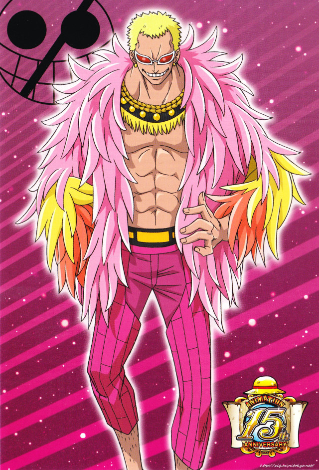 Man pink outfit yellow wings free wallpaper - medium preview image