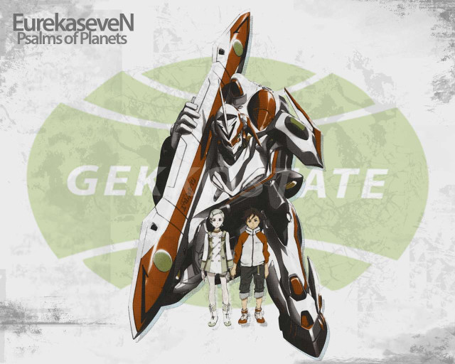 Sci fi character girl giant free wallpaper for desktop - medium preview image