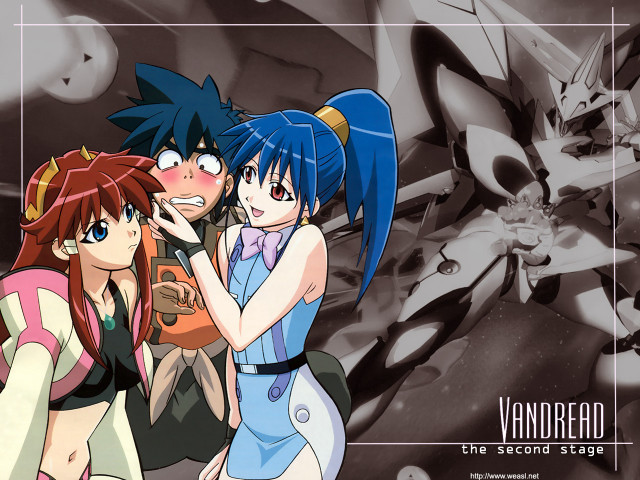 Vanderad second season vanitas anime free wallpaper - medium preview image