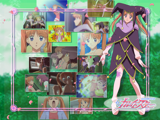 Purple girl umbrella nature christmas free wallpaper - medium preview image