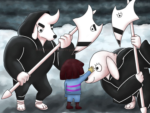 Cartoon person flag child masks free wallpaper - medium preview image