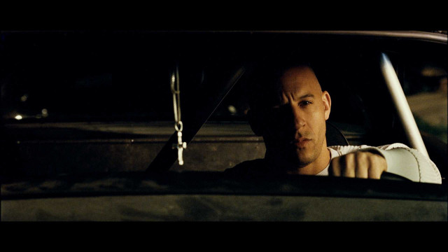 Man driving car dark steering #2 free wallpaper - medium preview image
