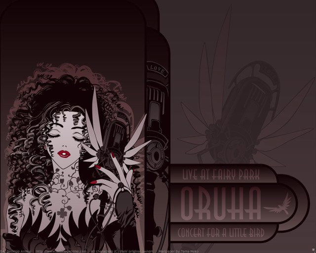 Woman knife sign gothic dark free wallpaper - medium preview image