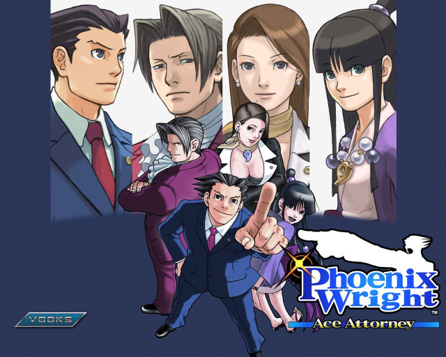 Group people poster characters formal free wallpaper - medium preview image