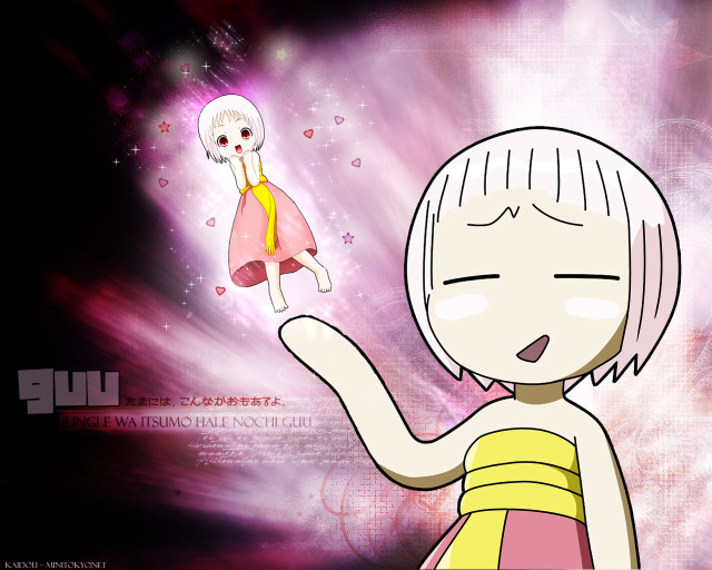 Alice prin cartoon girl holding free wallpaper - medium preview image
