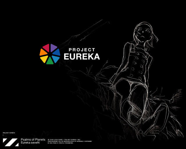 Black white woman bench rainbow free wallpaper - medium preview image
