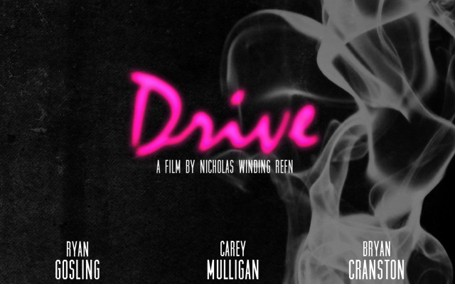 Movie poster smoke drive pink free wallpaper - medium preview image