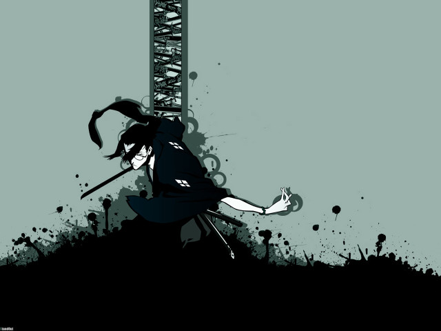 Woman kneeling tower sculler blood free wallpaper - medium preview image