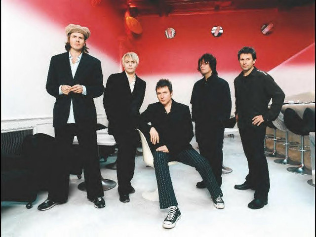 Group people red wall white #3 free wallpaper - medium preview image