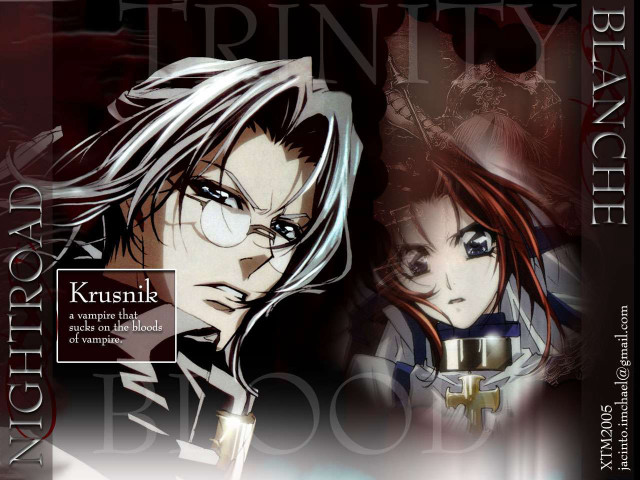 Eizan kikukawa anime gothic promo free wallpaper - medium preview image