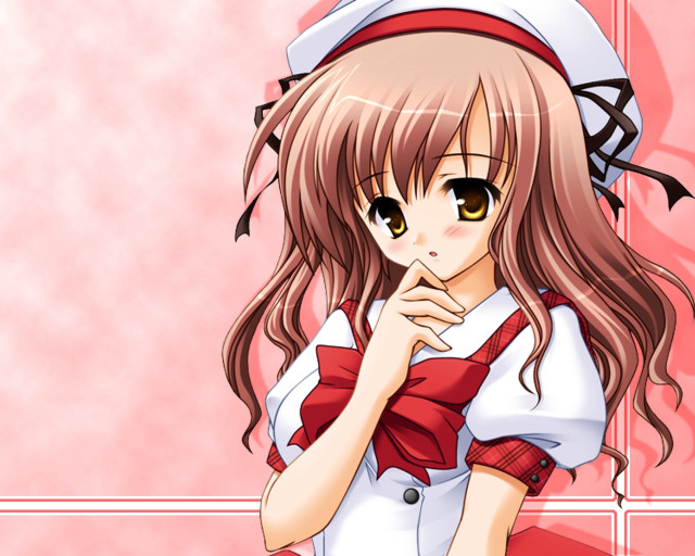 Sailor girl alice prin yayoi free wallpaper - medium preview image