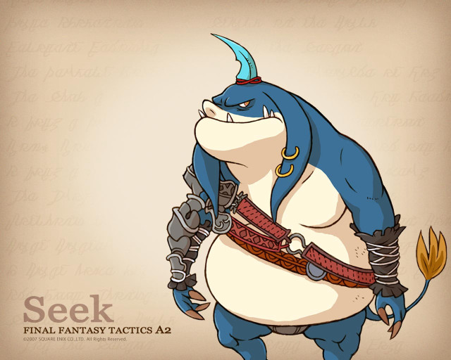 Horned armor spiked helmet fantasy free wallpaper - medium preview image