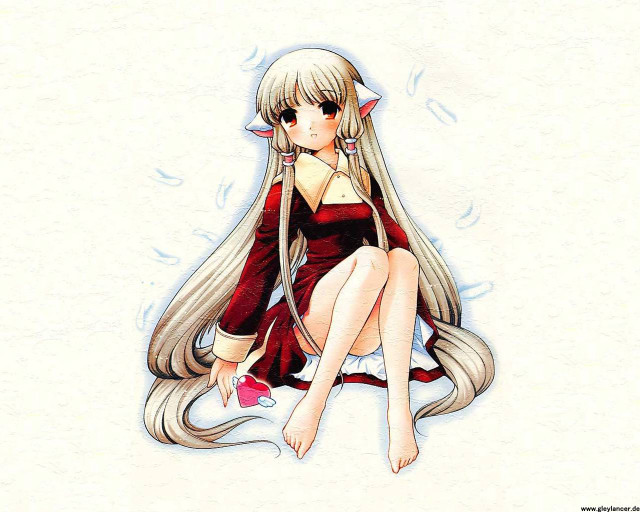 Alice prin girl long hair #3 free wallpaper - medium preview image