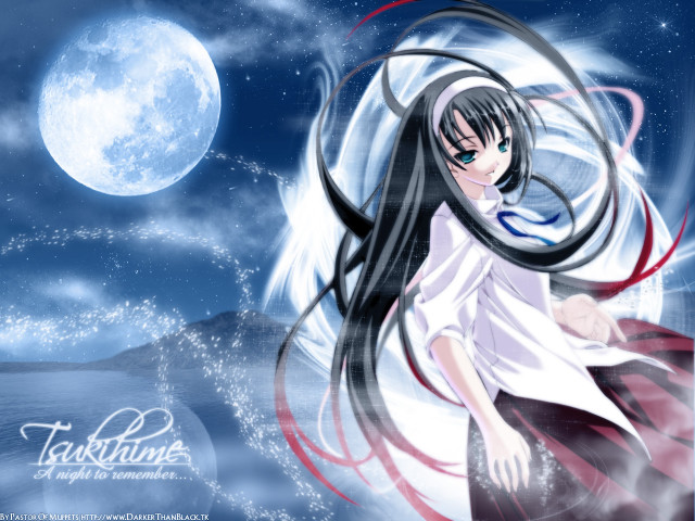 Moon girl stars fireworks astronaut free wallpaper - medium preview image