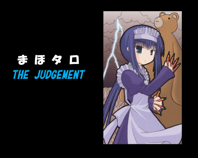 Ayako rokkaku bear dress chinese free wallpaper - medium preview image
