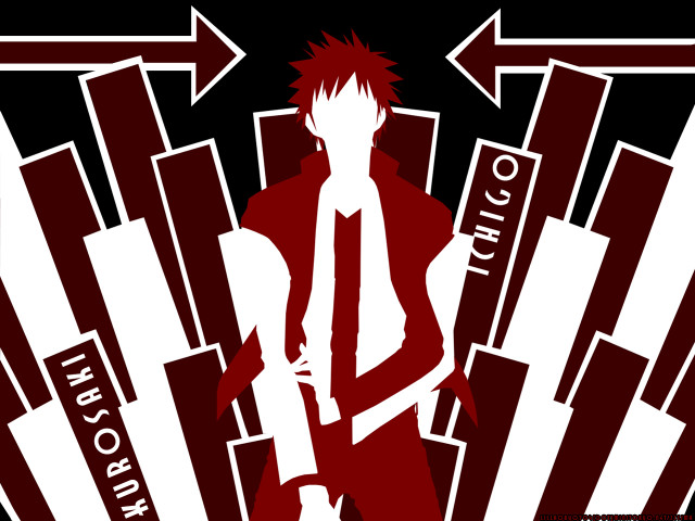 Man gun poster arrows shouting free wallpaper - medium preview image