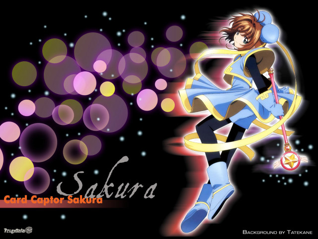Blue dress yellow boots bubbles free wallpaper - medium preview image