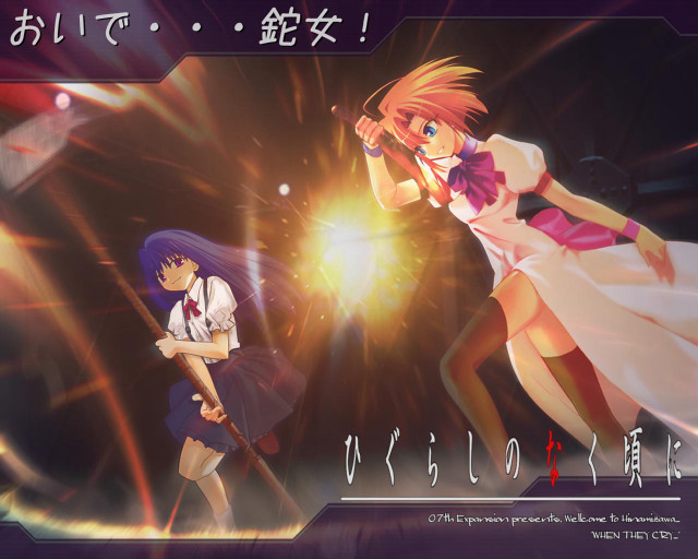 Bright light girls dress holding free wallpaper - medium preview image