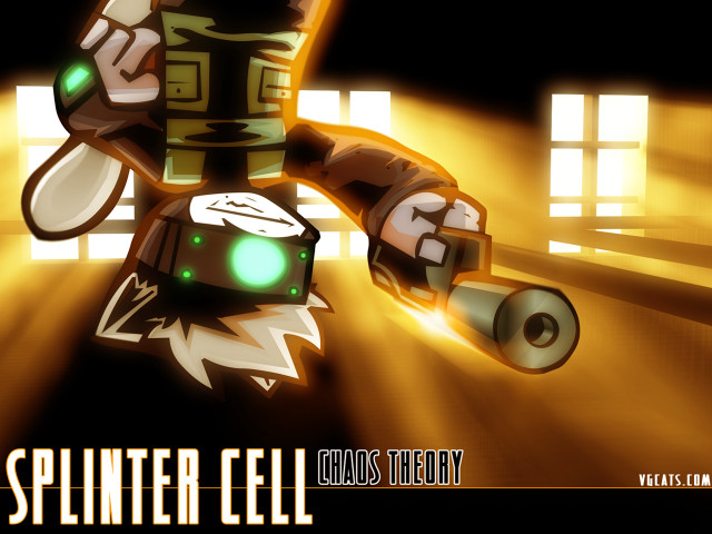 Cartoon run flashlight glowing background free wallpaper - medium preview image