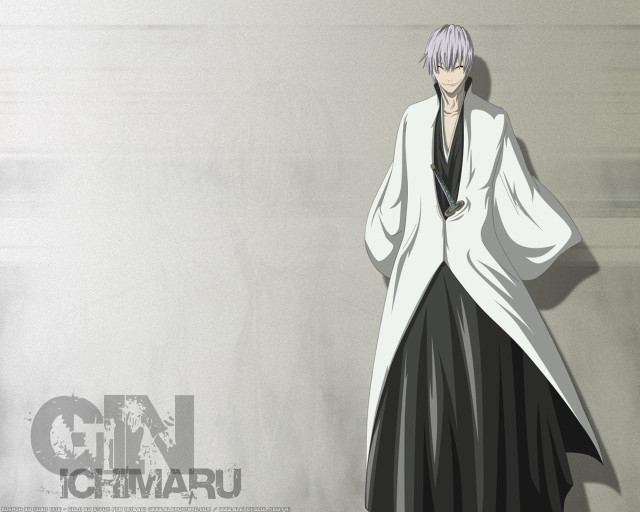 Eizan kikukawa man in white free wallpaper - medium preview image