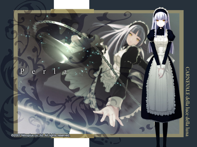 Girl suit tie sword remodernism free wallpaper for desktop - medium preview image