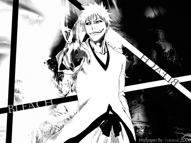 Baioken eishun sword manga evil free wallpaper - medium preview image