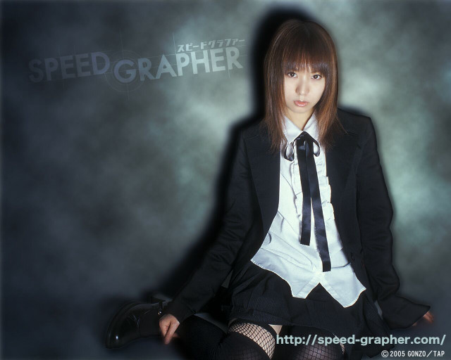 Woman suit crossed legs dark free wallpaper - medium preview image