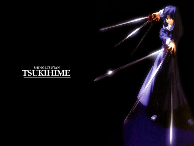 Tsurume ayako rokkaku keyvisual sumatraism free wallpaper - medium preview image