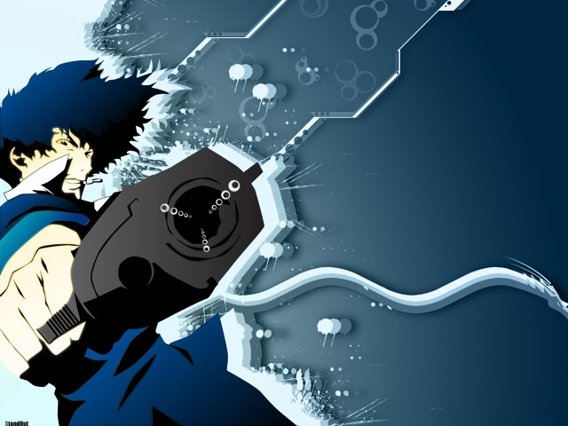 Eizan kikukawa man bubbles underwater free wallpaper - medium preview image