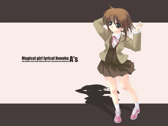 Girl jacket dress rayonism album free wallpaper - medium preview image
