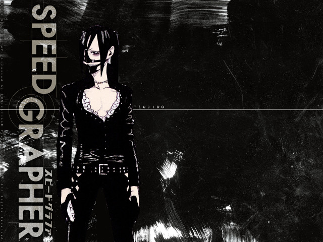 Speed apher cyberpunk astronaut moonlight free wallpaper - medium preview image