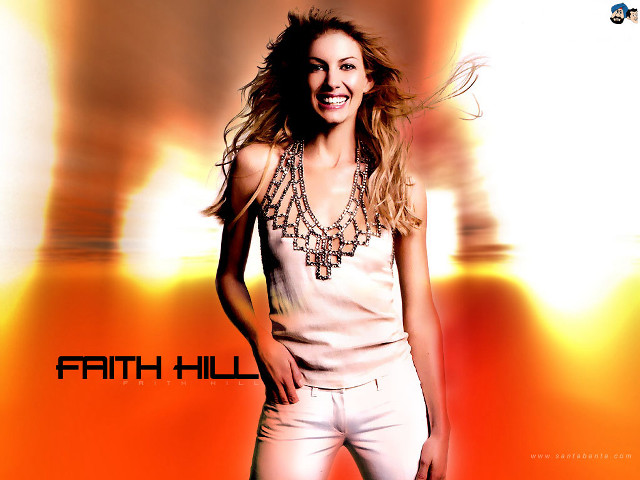 Woman smiling white background orange free wallpaper - medium preview image