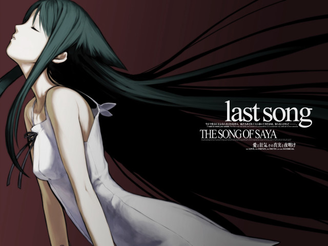 Last song sots art aya free wallpaper - medium preview image