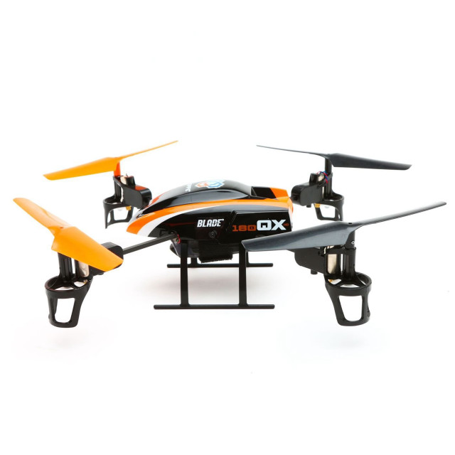 Orange black remote controlled helicopter free wallpaper - medium preview image