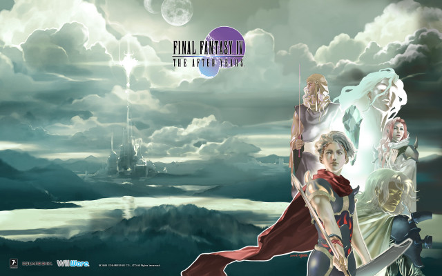 Group people cloudy sky sword free wallpaper - medium preview image