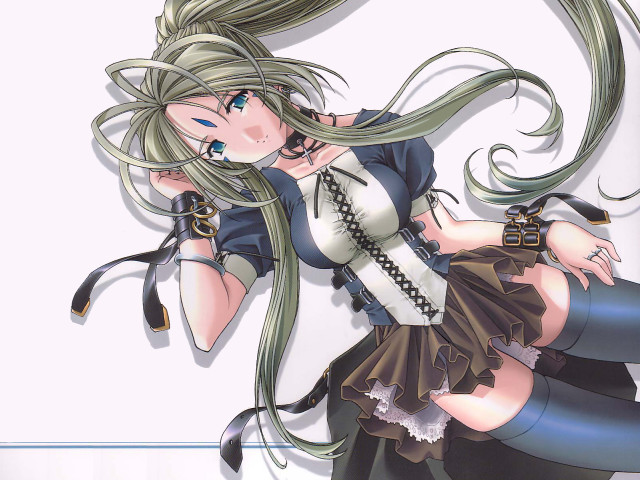 Alice prin gothic portrait long free wallpaper - medium preview image