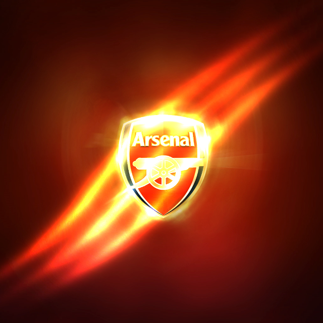 Red yellow wall logo background #3 free wallpaper - medium preview image