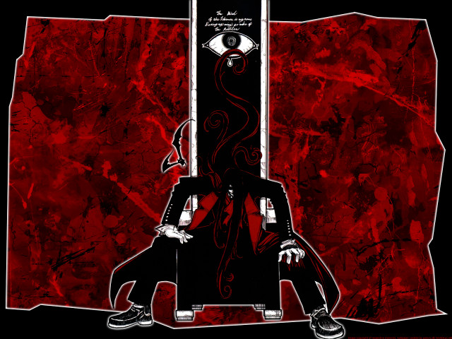 Cedric seaut eldritch gothic autumn free wallpaper - medium preview image