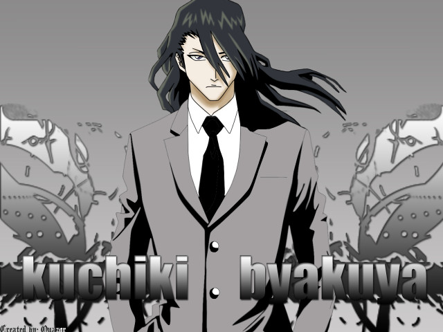Man suit clock kuge kikyu free wallpaper - medium preview image